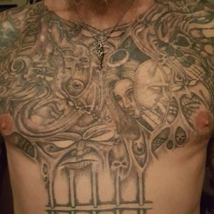 Meet your Posher, Marsha